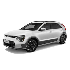 Kia niro ev clearance tow bar
